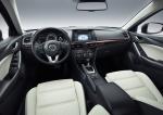 Mazda6 Wagon 2012 года